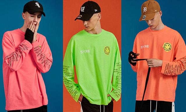 皮肤黑的男生,别穿这3种颜色的衣服 皮肤黑的男生,别穿这3种颜色的衣服