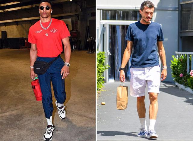 皮肤黑的男生,别穿这3种颜色的衣服 皮肤黑的男生,别穿这3种颜色的衣服