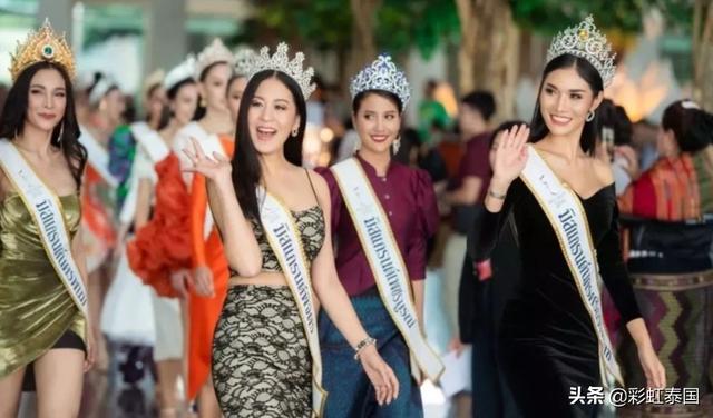 说一说真实的泰国人妖 说一说真实的泰国人妖