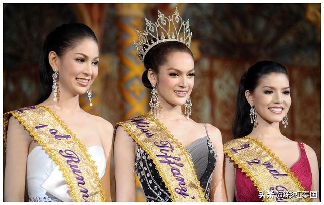 说一说真实的泰国人妖 说一说真实的泰国人妖