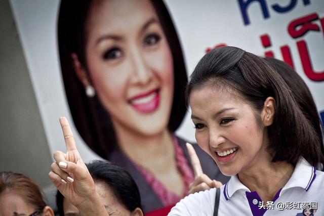 说一说真实的泰国人妖 说一说真实的泰国人妖