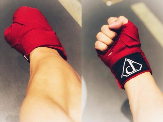 演唱会展露肌肉的张杰,真不是一般的帅 演唱会展露肌肉的张杰,真不是一般的帅