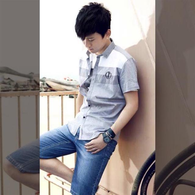 演唱会展露肌肉的张杰,真不是一般的帅 演唱会展露肌肉的张杰,真不是一般的帅