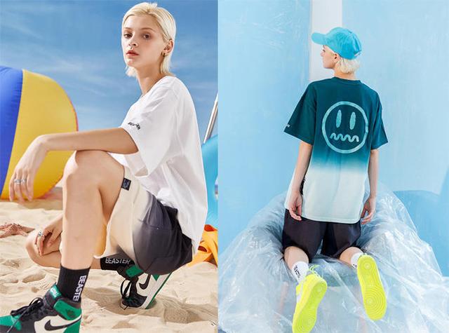 摒弃单调,短裤这样选既撩人又有高级感 摒弃单调,短裤这样选既撩人又有高级感