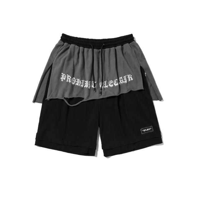 摒弃单调,短裤这样选既撩人又有高级感 摒弃单调,短裤这样选既撩人又有高级感