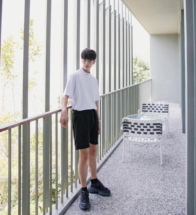 要快速搭出时尚感?岂能少了它 要快速搭出时尚感?岂能少了它