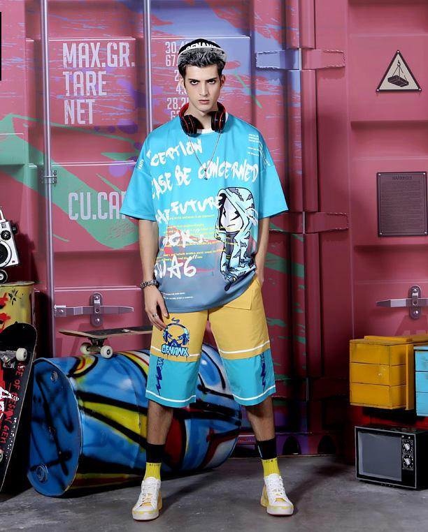 摒弃单调,短裤这样选既撩人又有高级感 摒弃单调,短裤这样选既撩人又有高级感