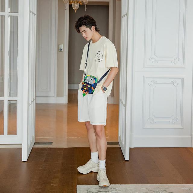 要快速搭出时尚感?岂能少了它 要快速搭出时尚感?岂能少了它