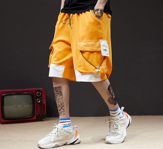 摒弃单调,短裤这样选既撩人又有高级感 摒弃单调,短裤这样选既撩人又有高级感