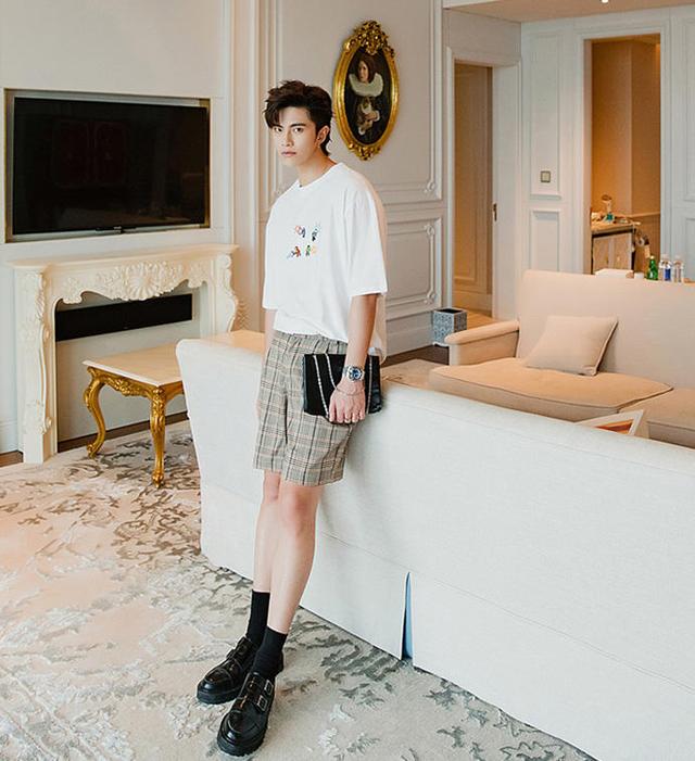 要快速搭出时尚感?岂能少了它 要快速搭出时尚感?岂能少了它