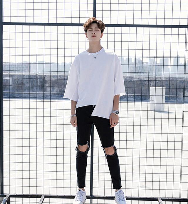 要快速搭出时尚感?岂能少了它 要快速搭出时尚感?岂能少了它