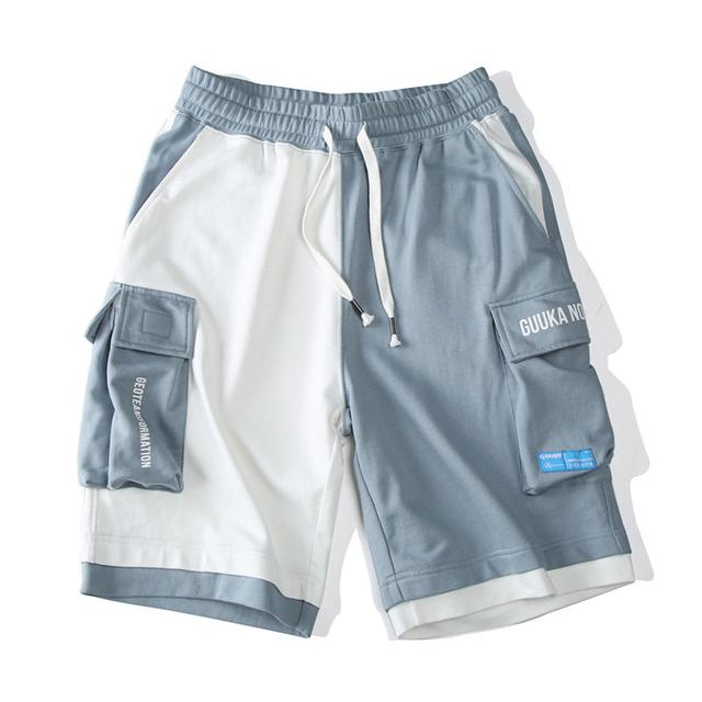 摒弃单调,短裤这样选既撩人又有高级感 摒弃单调,短裤这样选既撩人又有高级感