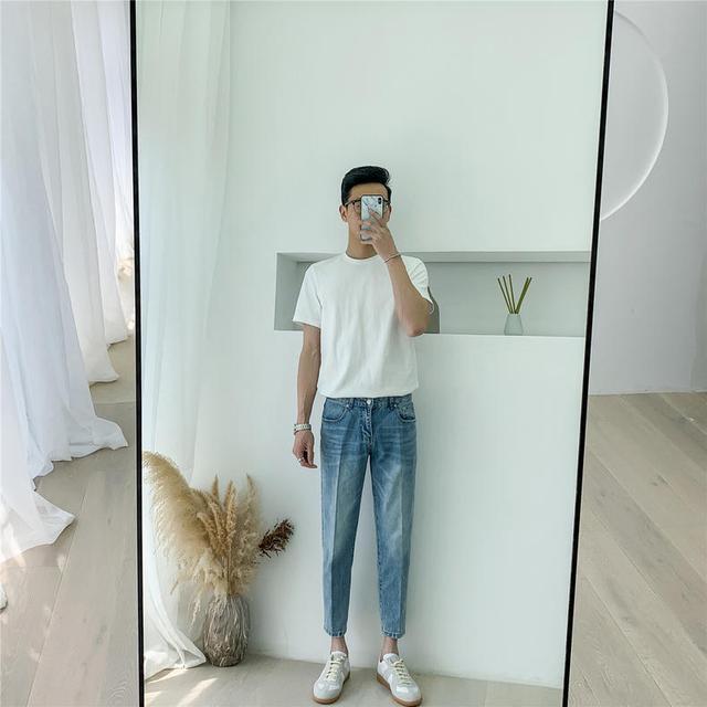 你知道衣橱里的牛仔裤,哪条才是必备款吗 你知道衣橱里的牛仔裤,哪条才是必备款吗