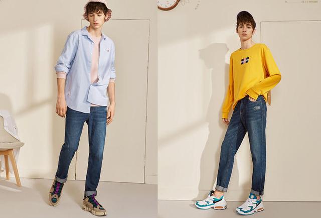 你知道衣橱里的牛仔裤,哪条才是必备款吗 你知道衣橱里的牛仔裤,哪条才是必备款吗