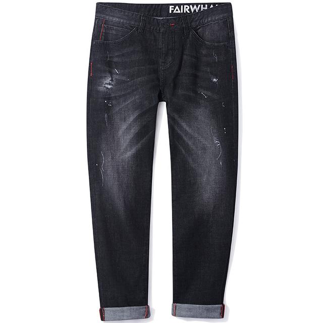 你知道衣橱里的牛仔裤,哪条才是必备款吗 你知道衣橱里的牛仔裤,哪条才是必备款吗