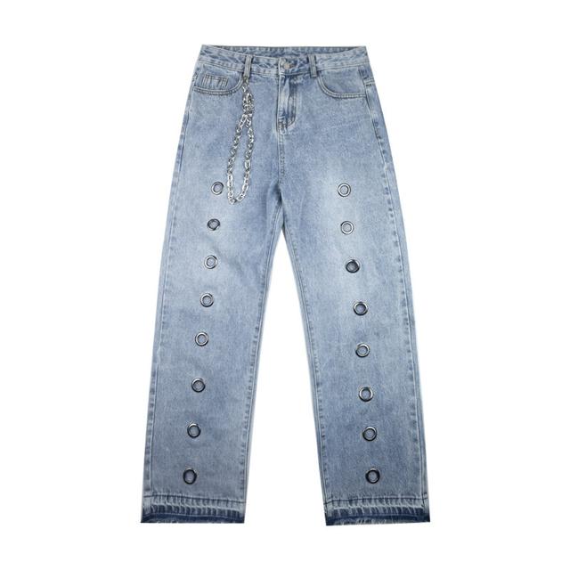 你知道衣橱里的牛仔裤,哪条才是必备款吗 你知道衣橱里的牛仔裤,哪条才是必备款吗