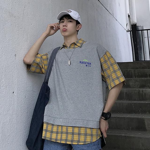 夏天不应只有t恤,这三件衬衫更有范儿 夏天不应只有t恤,这三件衬衫更有范儿