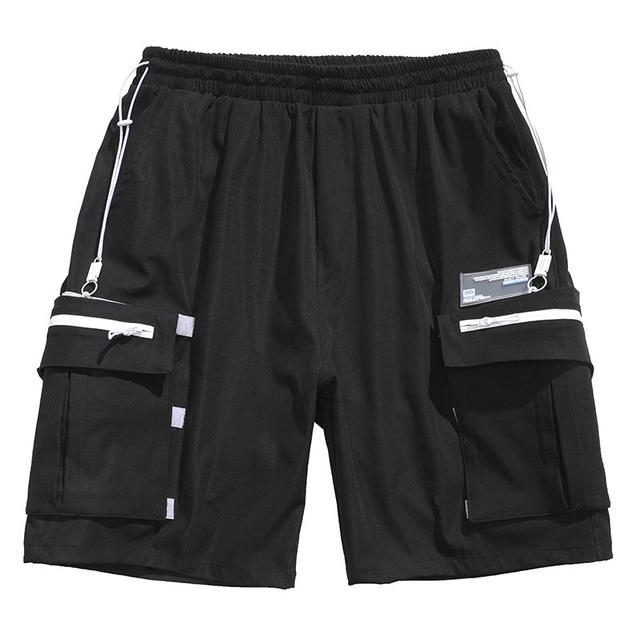 清凉短裤来袭,酷暑热浪无处可逃 清凉短裤来袭,酷暑热浪无处可逃