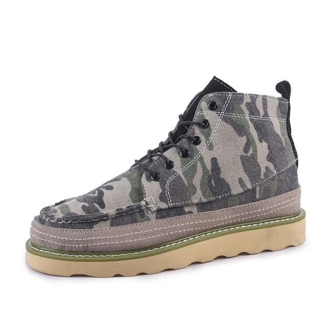 要做真男人?霸气硬汉风走一波 要做真男人?霸气硬汉风走一波