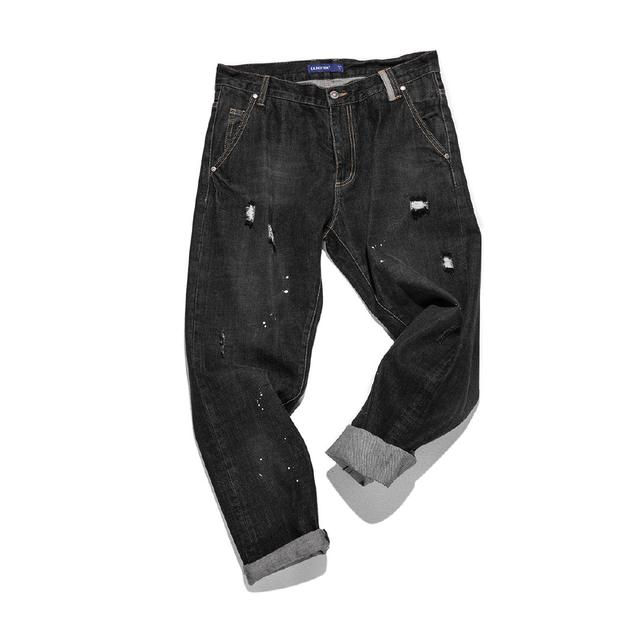 要做真男人?霸气硬汉风走一波 要做真男人?霸气硬汉风走一波