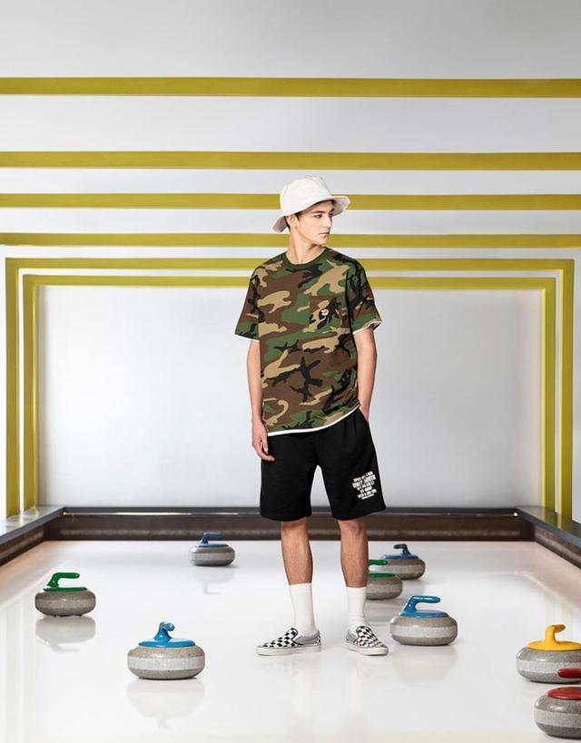 要做真男人?霸气硬汉风走一波 要做真男人?霸气硬汉风走一波