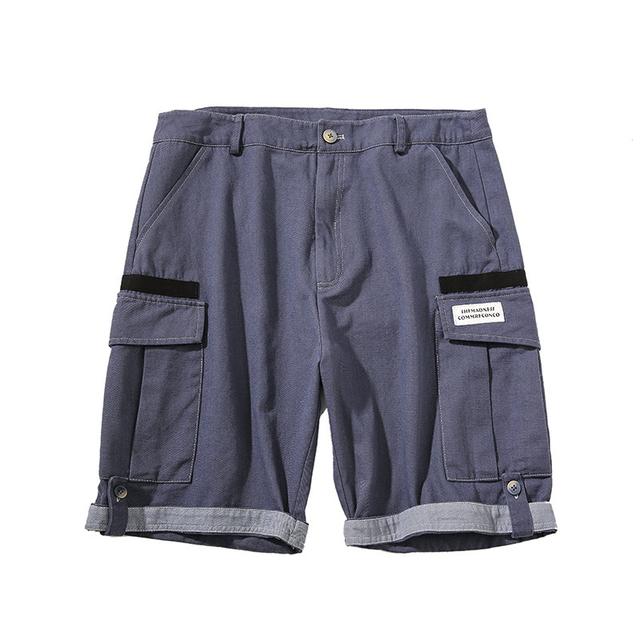 清凉短裤来袭,酷暑热浪无处可逃 清凉短裤来袭,酷暑热浪无处可逃