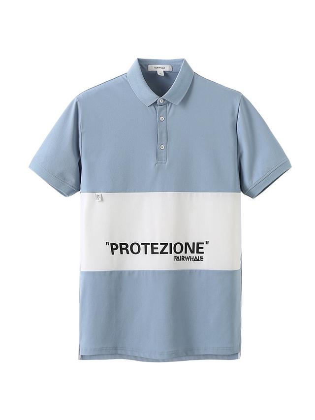 拒绝老气黑,polo衫玩转青春少年范 拒绝老气黑,polo衫玩转青春少年范