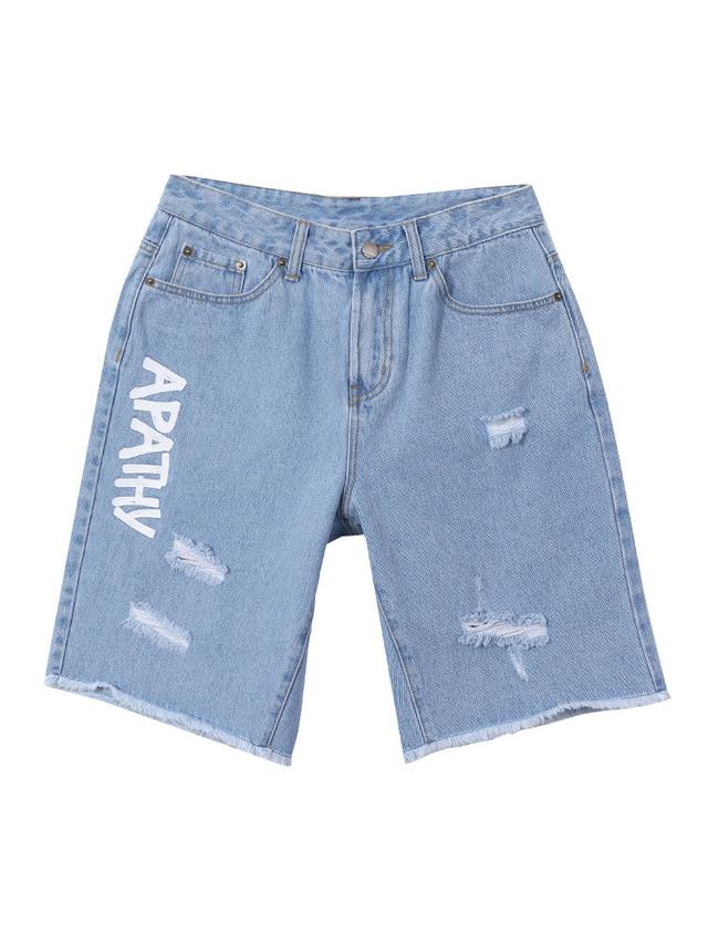 清凉短裤来袭,酷暑热浪无处可逃 清凉短裤来袭,酷暑热浪无处可逃