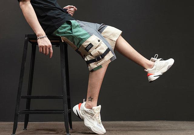 清凉短裤来袭,酷暑热浪无处可逃 清凉短裤来袭,酷暑热浪无处可逃