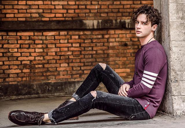 要做真男人?霸气硬汉风走一波 要做真男人?霸气硬汉风走一波