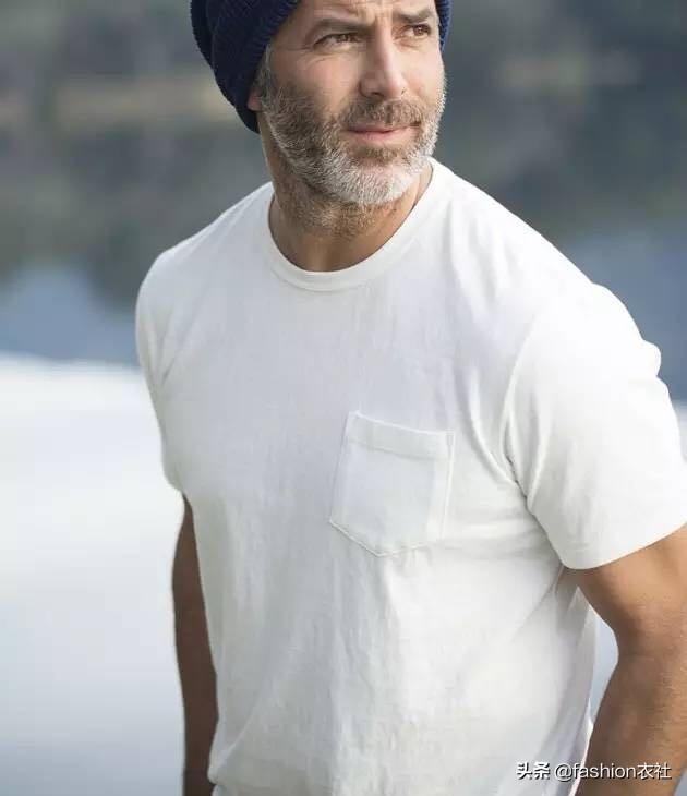 亲民价,口袋Tee,夏季小哥哥最爱的上衣 亲民价,口袋Tee,夏季小哥哥最爱的上衣