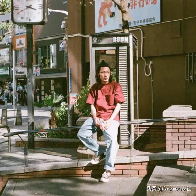 亲民价,口袋Tee,夏季小哥哥最爱的上衣 亲民价,口袋Tee,夏季小哥哥最爱的上衣