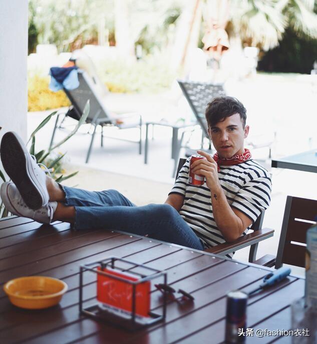 亲民价,口袋Tee,夏季小哥哥最爱的上衣 亲民价,口袋Tee,夏季小哥哥最爱的上衣