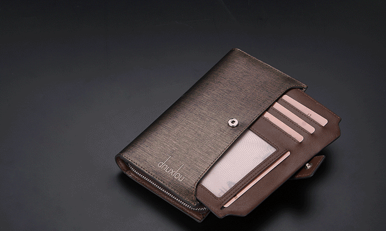 男士钱包该怎么选?借鉴下面三点,一起来看看 男士钱包该怎么选?借鉴下面三点,一起来看看