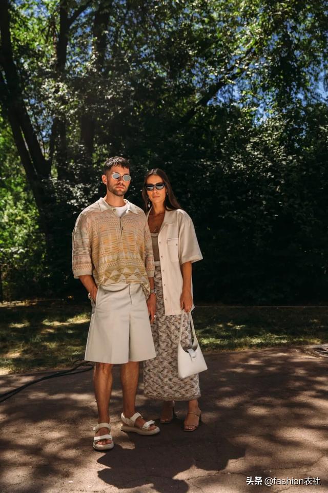 男士,穿针织感上衣,原来这么好看? 男士,穿针织感上衣,原来这么好看?