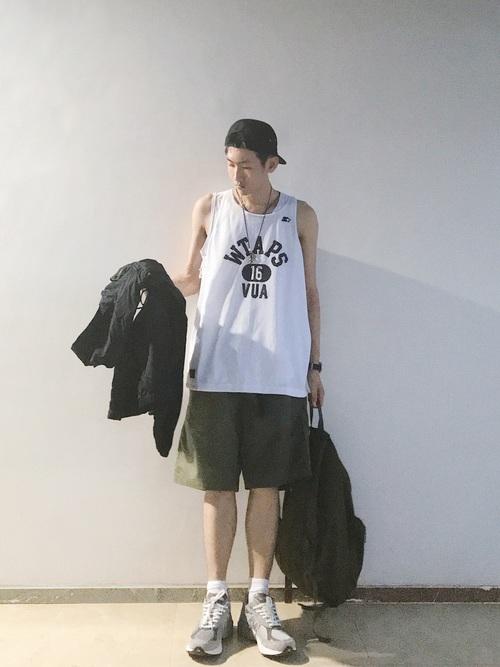 175cm穿搭系列,简简单单才是最好的男生穿衣选择~ 175cm穿搭系列,简简单单才是最好的男生穿衣选择~