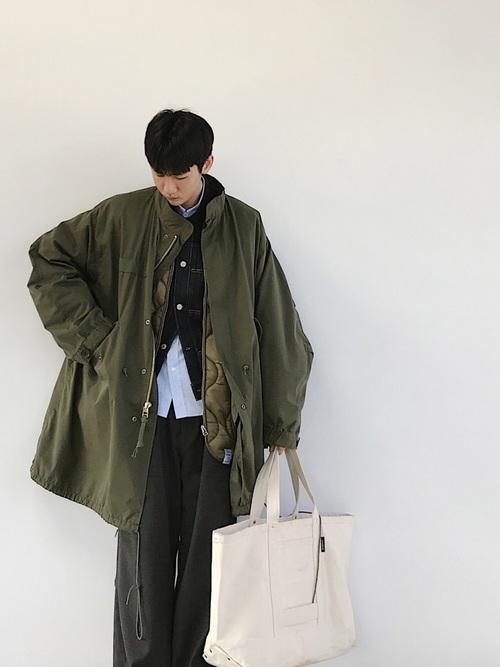 175cm穿搭系列,简简单单才是最好的男生穿衣选择~ 175cm穿搭系列,简简单单才是最好的男生穿衣选择~