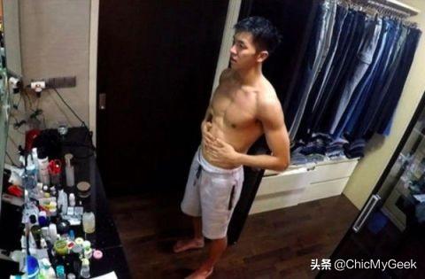 穿衣显瘦,脱衣有肉!韩国男星肌肉排行榜 穿衣显瘦,脱衣有肉!韩国男星肌肉排行榜