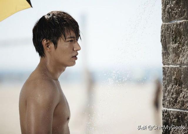 穿衣显瘦,脱衣有肉!韩国男星肌肉排行榜 穿衣显瘦,脱衣有肉!韩国男星肌肉排行榜