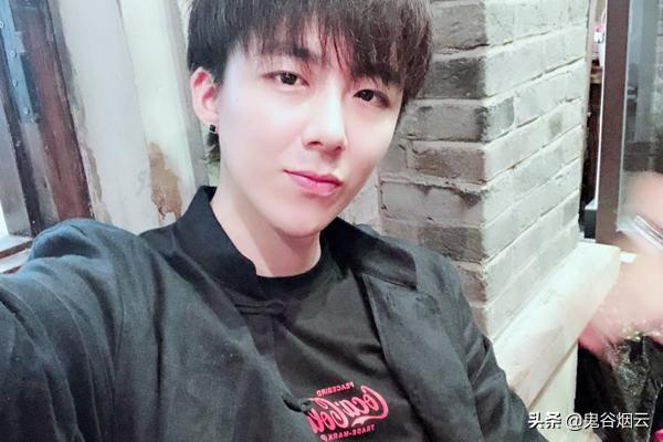 2019上半年抖音小鲜肉排行 2019上半年抖音小鲜肉排行