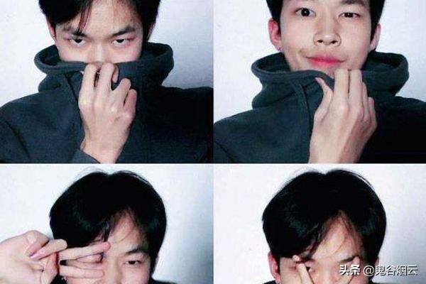 2019上半年抖音小鲜肉排行 2019上半年抖音小鲜肉排行