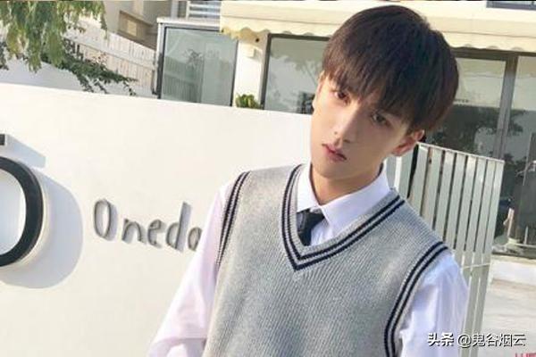 2019上半年抖音小鲜肉排行 2019上半年抖音小鲜肉排行