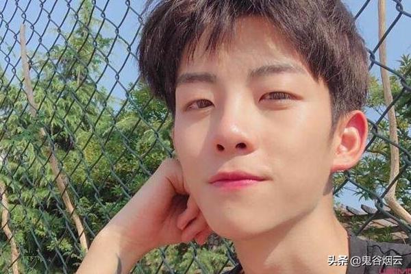 2019上半年抖音小鲜肉排行 2019上半年抖音小鲜肉排行