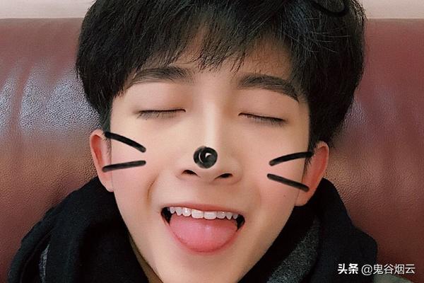 2019上半年抖音小鲜肉排行 2019上半年抖音小鲜肉排行