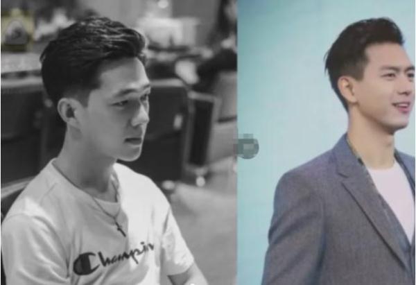 李现被撞脸,山寨版李现走红网络,网友:分不清楚 李现被撞脸,山寨版李现走红网络,网友:分不清楚