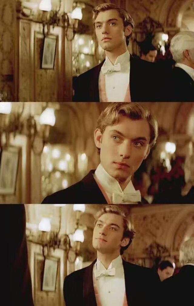 外形俊美、英伦范十足的英国男明星,高颜值预警 外形俊美、英伦范十足的英国男明星,高颜值预警