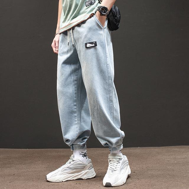 工装裤这么帅,打造率性休闲,超有范 工装裤这么帅,打造率性休闲,超有范