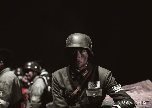 彝族男生帅哥,新晋荧屏硬汉,确实非常具有特色 彝族男生帅哥,新晋荧屏硬汉,确实非常具有特色