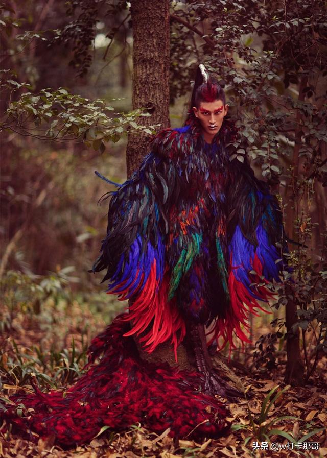 彝族男生帅哥,新晋荧屏硬汉,确实非常具有特色 彝族男生帅哥,新晋荧屏硬汉,确实非常具有特色