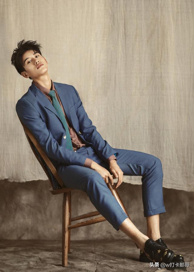 彝族男生帅哥,新晋荧屏硬汉,确实非常具有特色 彝族男生帅哥,新晋荧屏硬汉,确实非常具有特色